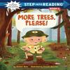 More Trees Please by Amanda Morrow Paperback Book 9780593808269