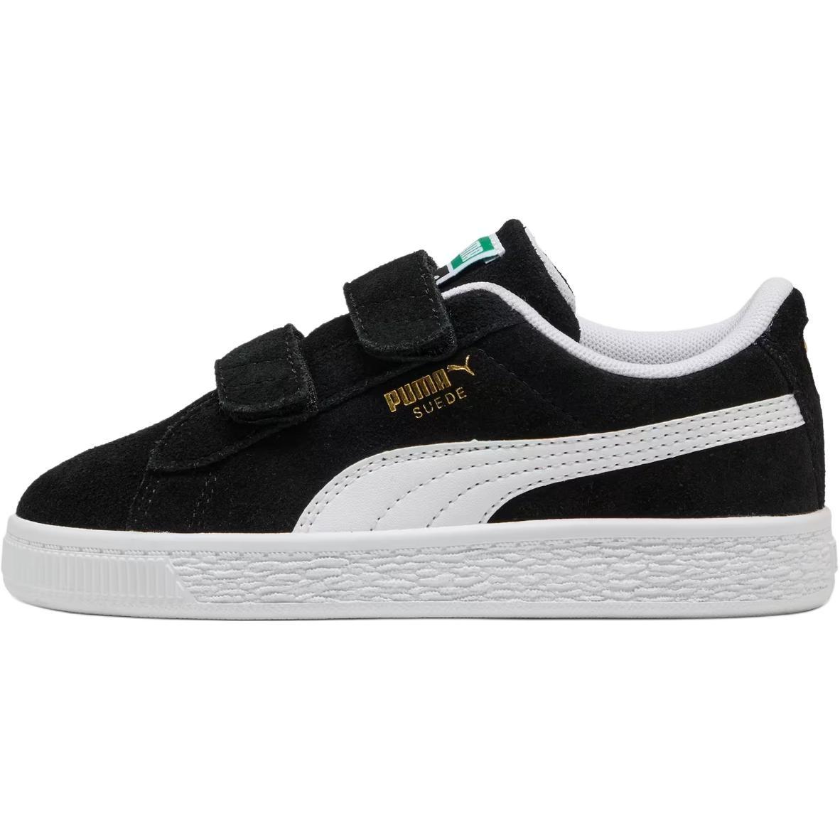 (PS) PUMA Suede Class Kids 385664-01 EU 33
