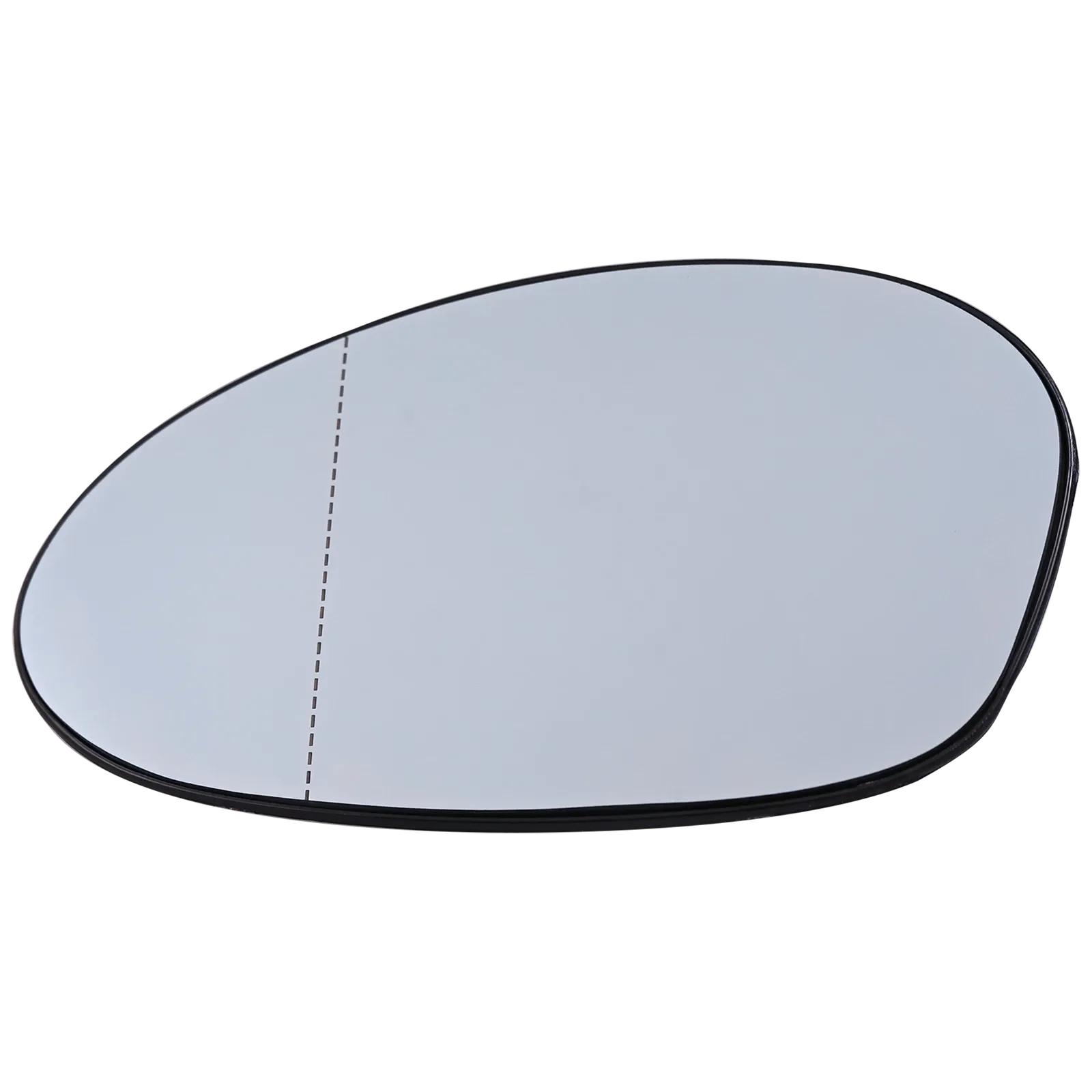 

Для BMW 1 3 Серии E81 E87 E82 E88 E46 E90 E91 E92 E93 1x Левая Правая Сторона Зеркало Заднего Вида Линза Раздельное Зеркало Стеклянный Элемент Зеркала Двери Заднего Вида С Подогревом 1x White Right