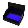 Sonnenblende Unterwasser-Fischfinder-Monitor IPS-Display Angelkamera-Monitor Unterwasserfischen