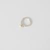 1LSTUDIO IVORY RING