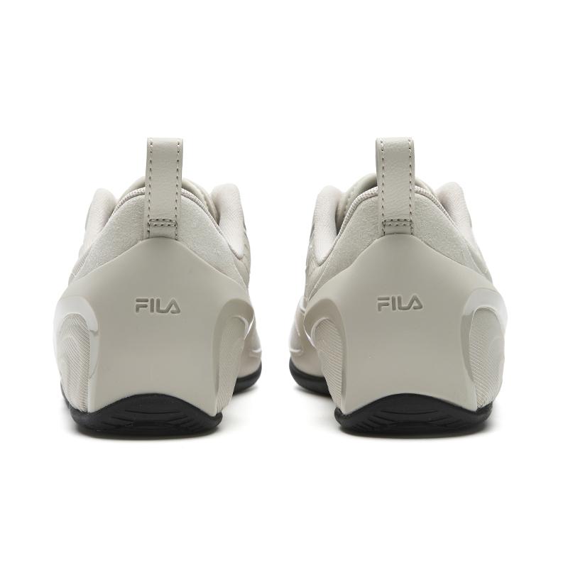 Fila Tessera Idc Ripple Shoes Fashion Simple Classic Trendy Retro Versatile Comfortable Low-Top Casual Shoes Kids Sneaker F12W622138FOM
