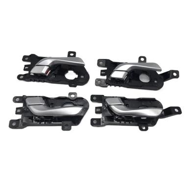 For Hyundai Santa Fe DM 13-15 Inner Door Handle / Left Side Right Side / Main Driving Ide Button OEM 826102W000 826202W000