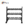 Cast Iron Dumbbell Set