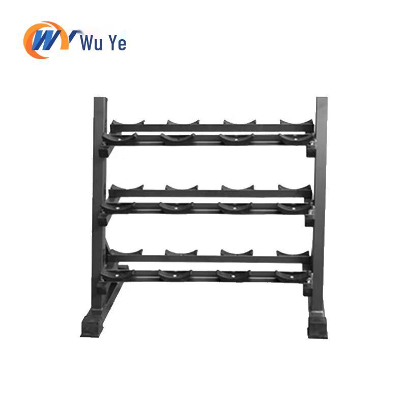 Cast Iron Dumbbell Set
