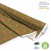 Outdoor Dekostoffe Oxford - Motiv Arabisches Ornament
