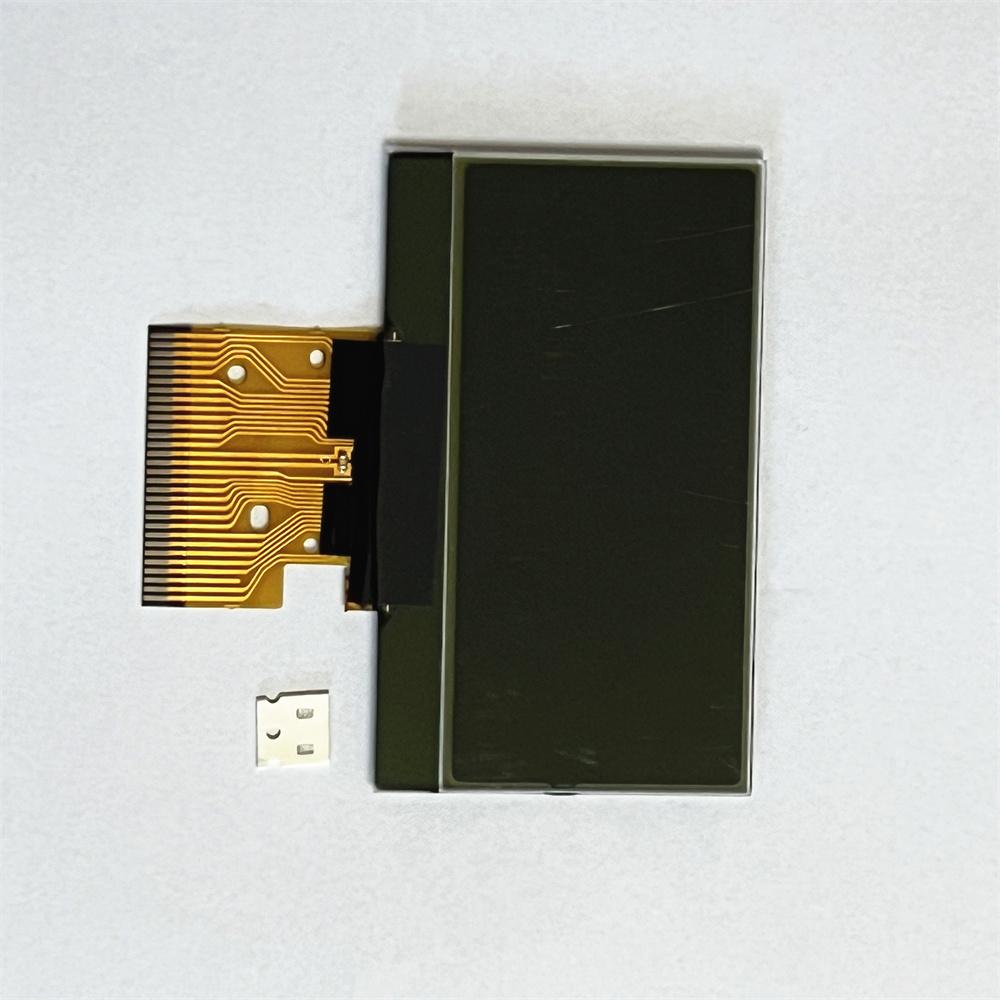 

Instrument LCD Display Fit for Mercedes R230 SL500 SL550 03-12
