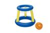 Libright Splash Hoop Basketball Zusatzspielzeug für Pool Importiert von für für Haus Ball Innen Tokyo Kerze [Ein Spiel] BESTWAY, Kinder, benutzen, spielen, spielen,