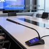 WESHOW K-500/K-600 Wired Hand-in-Hand Conference System (CN version)