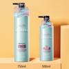 Shuimu Spring Refreshing Deep Clean & Nourishing Shampoo Twin Pack