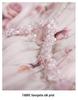 2025 Summer Pink Mulberry Silk Fairy Dress – Elegant, 100% Real Silk for a Youthful Look