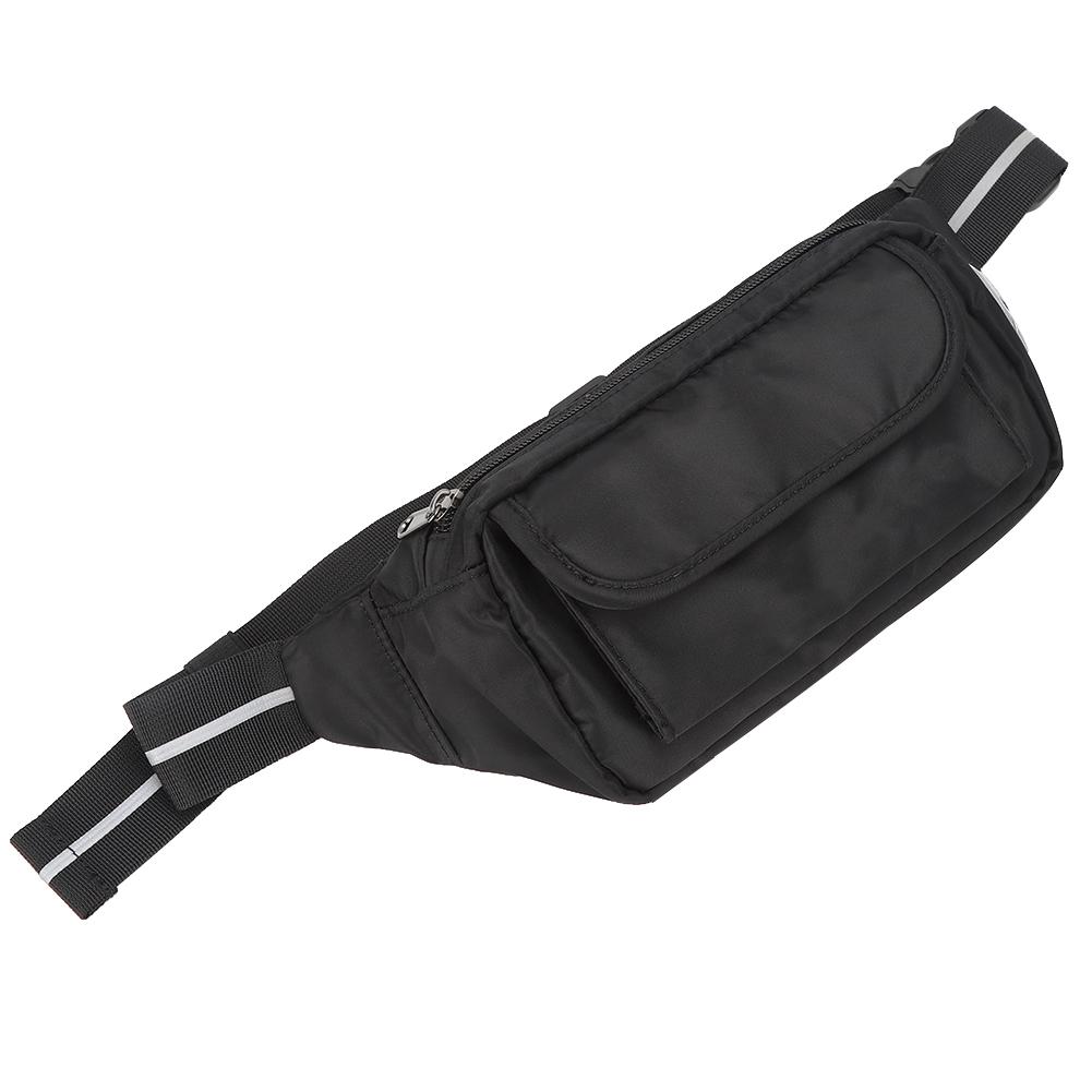 Водонепроницаемая мужская поясная сумка для бега женская сумка-ремень для фитнеса повседневная дорожная сумка-пакет для телефона 1270₽