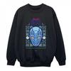 Blue Beetle Boys Helmet Sweatshirt