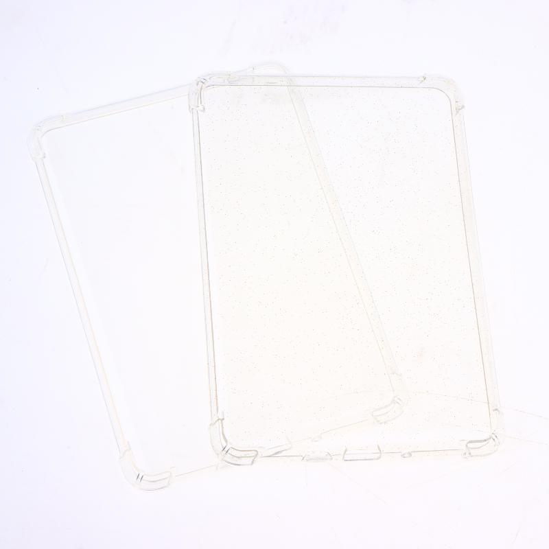 Protective Tpu Case For 6 Inches 2024 Transparent Case For 6" 2022 Soft Cover For K11/K12/C2V2L3