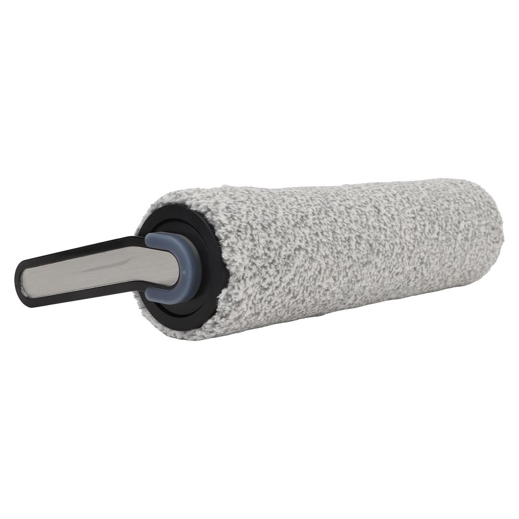 Floor Washer Replacement Accessories Soft Strong Water Absorption Roller Brush Filter for TINECO
