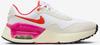 Sneakers Nike Air Max System Women White/summit White/coconut Milk/bright Crimson