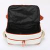 Compact Travel Duffel Bag with Adjustable Shoulder Strap Multiple Pockets Lightweight Weekender Bag