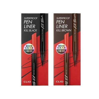Superproof Pen Liner