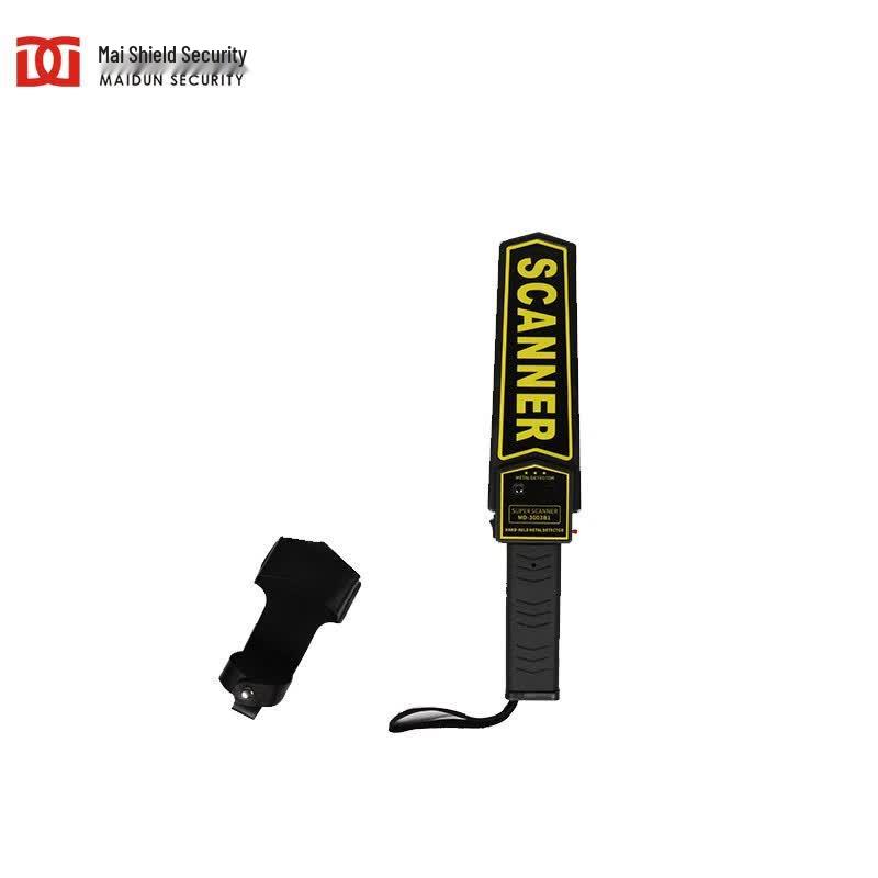 Maidu MD-3003B1 Handheld Metal Detector (CN version)