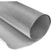 Embossed Aluminium Fit Car Exhaust Heat Shield Kit Shield Heat Shield Firewal Floor Pan Tank Turbo Manifold Heat Shield