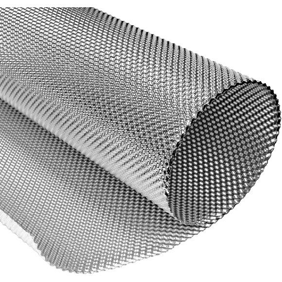 Embossed Aluminium Fit Car Exhaust Heat Shield Kit Shield Heat Shield Firewal Floor Pan Tank Turbo Manifold Heat Shield