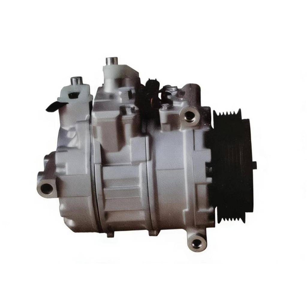 7SEU17C Compressor Compatible with Mercedes A0002309011, 447180-5654, 447180-4154.