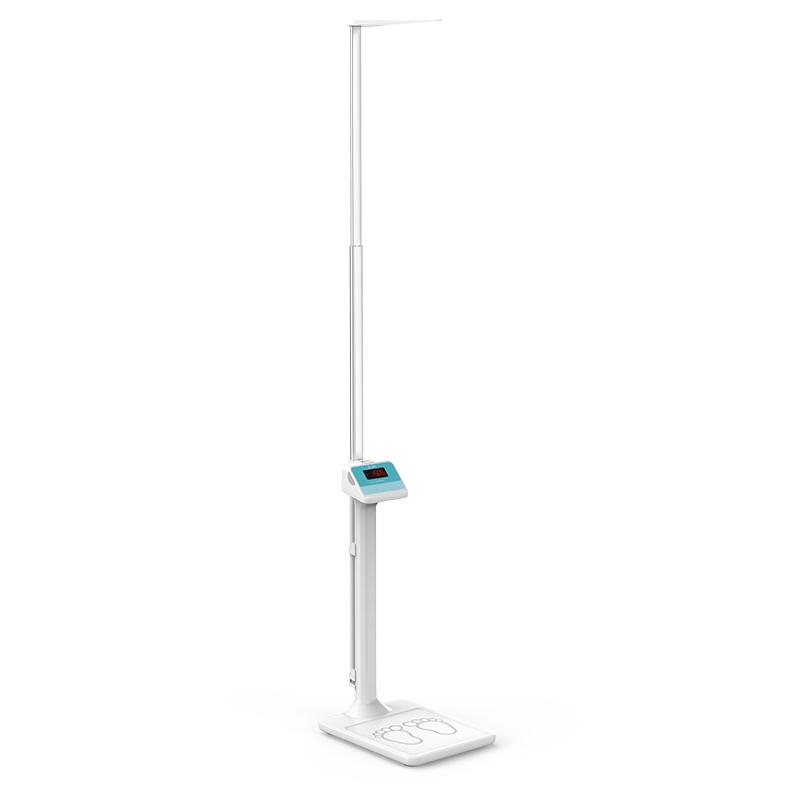 Yolanda Smart Infrared Height and Weight Scale (CN version)