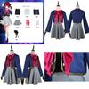 Authentic Star Hoshino Love Aqua Ruby Cosplay Attire For Kids Get Yours Now!