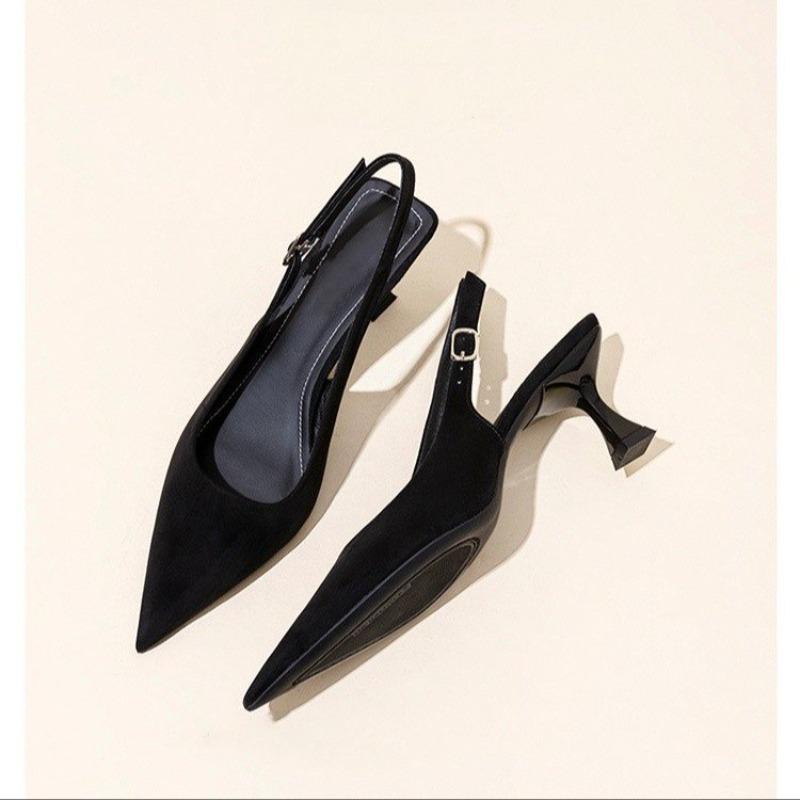 

Fashion New Autumn Women s Shoes Fashion Women s Pumps Pointed Toe High Heels Shallow Women s Sandals Singles Shoes 42