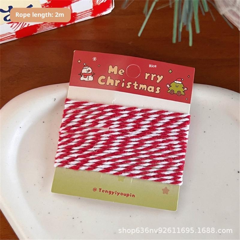 

20/50/100pcs Clear Christmas Gift Bags; Perfect for Packing Apples, Candies, Snacks; Ideal New Year Christmas Gift for Kids