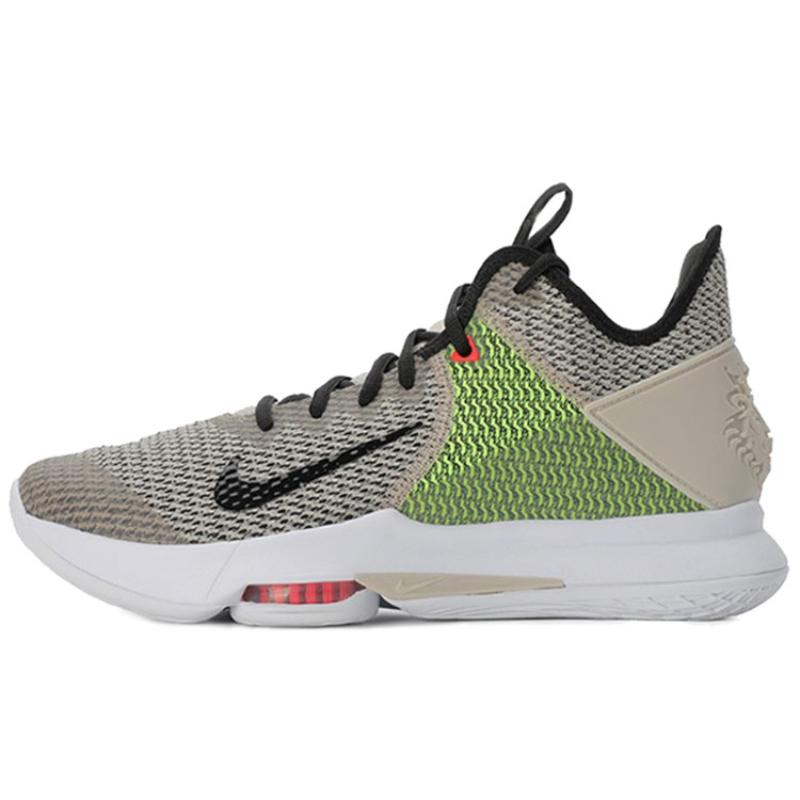 Nike LeBron Witness 4 EP 'String' Sneakers CD0188-200