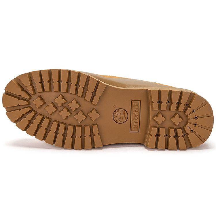 Timberland Rabbit Year Waterproof Casual Outdoor Boots Men boots Wheat A5UUHW