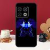 Twelve Constellations Cover For OnePlus 13R 13 12 12R 11 10 Pro 8T 10T OnePlus Nord 4 CE 2 3 Lite N10 N20 N30 Case