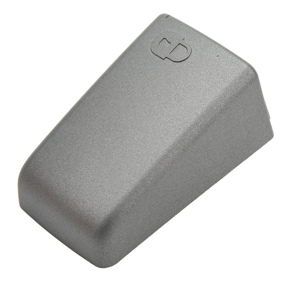 Front Left Door Handle Cover CXJ500050 Driver Side Exterior Handle Cap Replacement for Land Rover LR2 Freelander 2 LR3