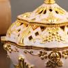 Alloy Incense Burner Aroma Holder Sturdy Base Exquisite Workmanship Bowl Censer