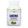 Paradise Herbs Garcinia Veggie Capsules, 60 Counts