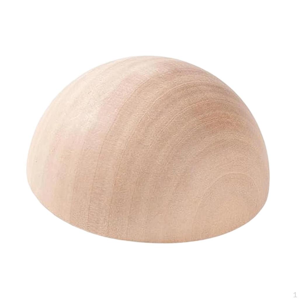 Keramikpressverktyg Keramikhantverk Nybörjare Bärbar Halvrund Maker för