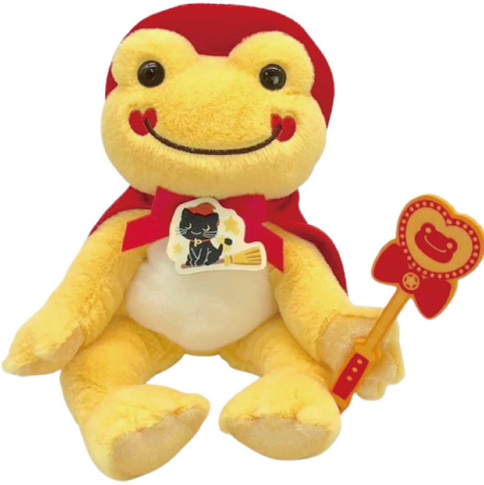 

Nakajima Corporation Pickles Smile Magic Bean Doll 215543-25