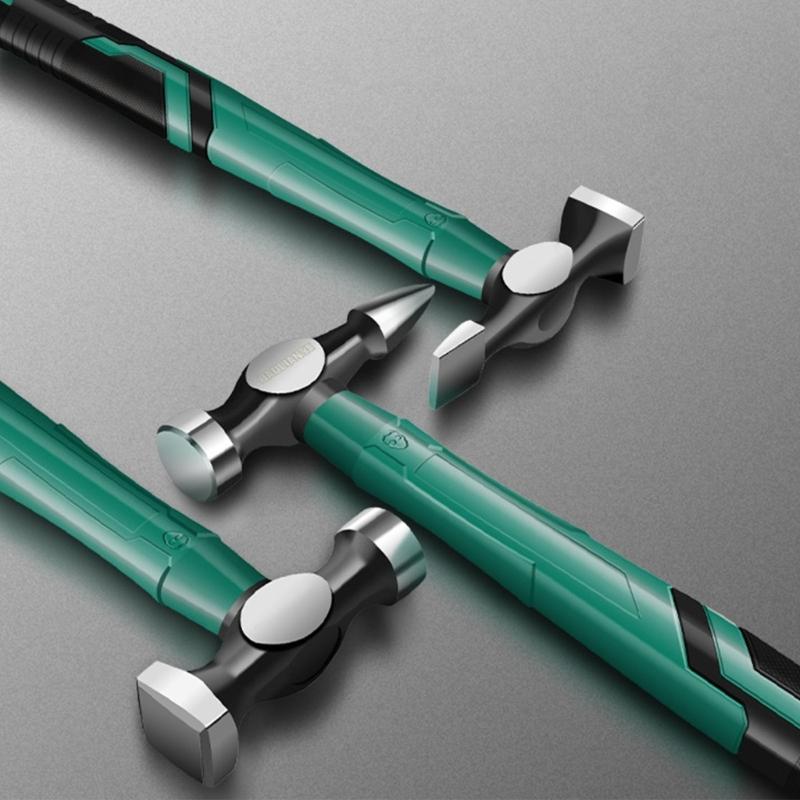 Comfortable Grip Ergonomic Professional High Carbon Steel Hammer With Anti Slip Handle For Precise Tasks In Automotive
