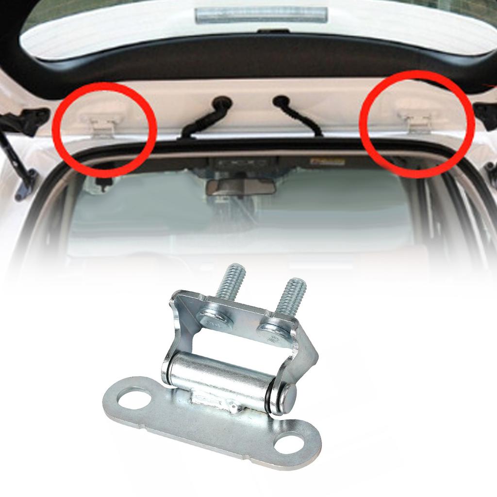 Direkter Ersatz für Toyota für RAV4 Heckklappenscharnier Hintertür