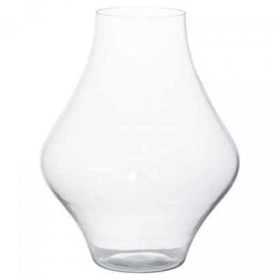 Platform Vase