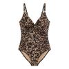 Biba Womens/Ladies Icon Tummy Control One Piece Swimsuit