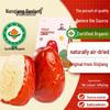 500g premium grade whole red dates
