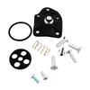 Tourmax Faucet Repair Kit (Fck-57)
