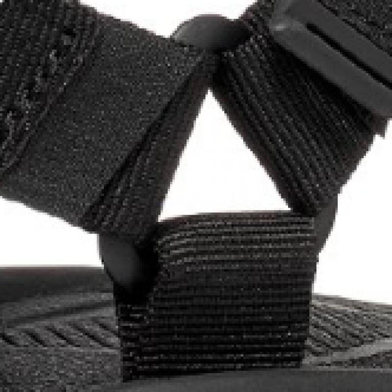 Teva Men S Sandal Hurricane Xlt2 Black