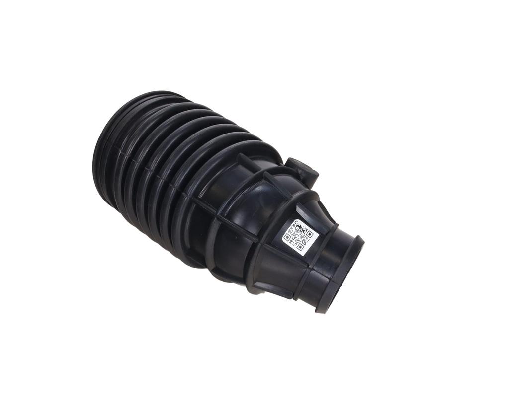 Ft61937 Fast Turbine Inlet Pipe