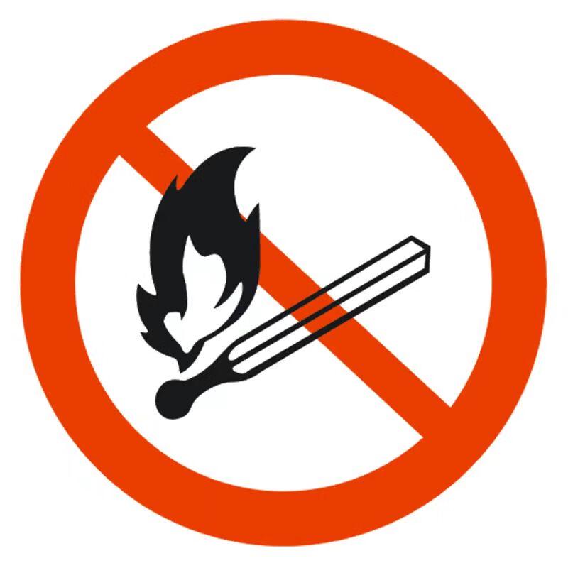 Reflective Traffic Safety Sign