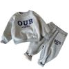 Unisex (ab 4 Jahren) – Kleidung Sets