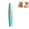Electric Pet  Clippers Professional Pet Foot Hair Trimmer Dog Grooming