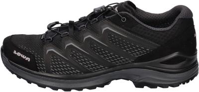 Hiking Shoes Maddox GTX LO TF Wanderschuh Schwarz